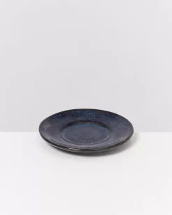 Cordoama Espresso-Untertasse Dunkelblau