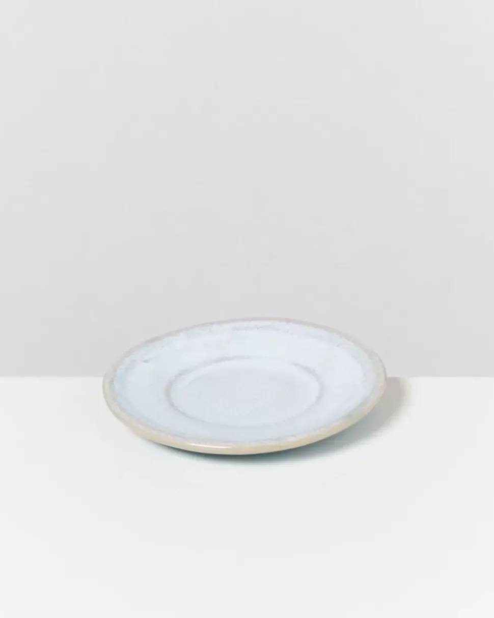 Cordoama Espresso-Untertasse Azur