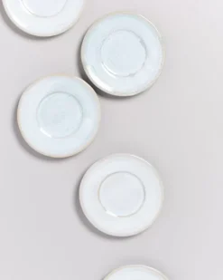 Cordoama Espresso-Untertasse Azur