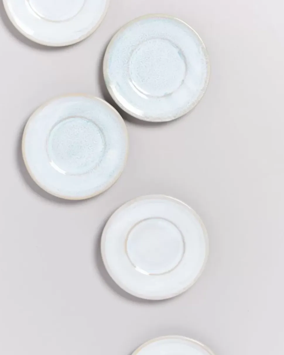 Cordoama Espresso-Untertasse Azur