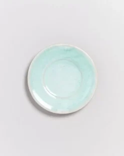 Cordoama Espresso-Untertasse Mint