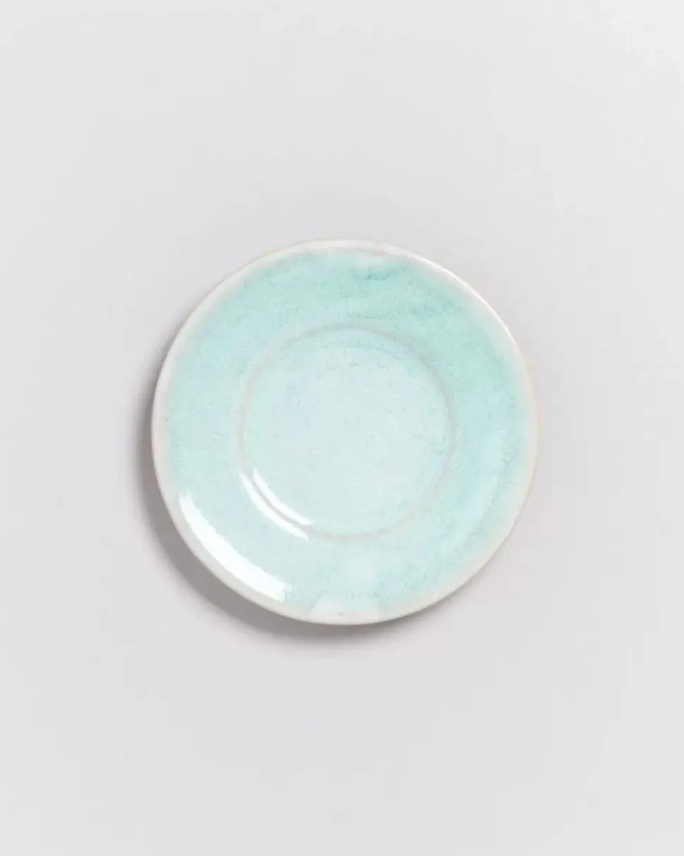 Cordoama Espresso-Untertasse Mint