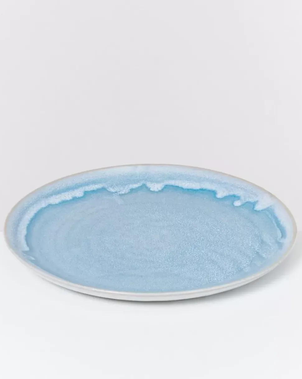 Cordoama Klassik Aqua - 32 Teiliges Set