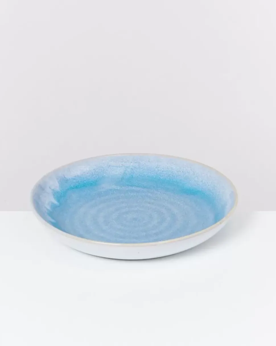 Cordoama Klassik Aqua - 32 Teiliges Set