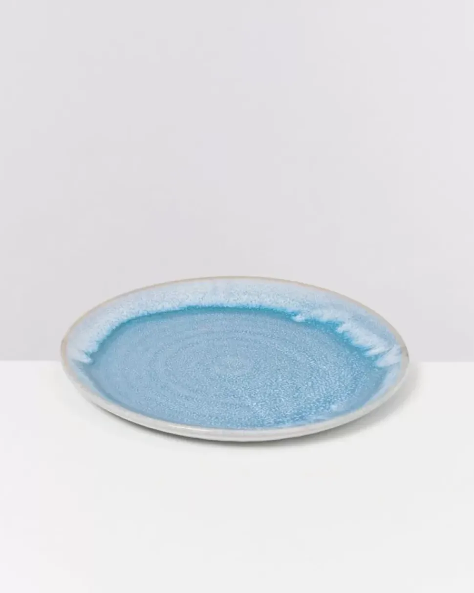 Cordoama Klassik Aqua - 32 Teiliges Set