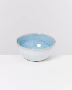 Cordoama Klassik Aqua - 8 Teiliges Set