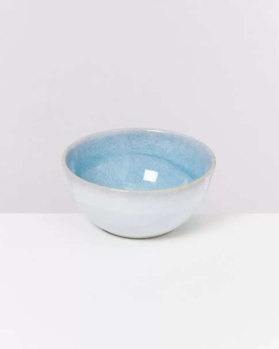 Cordoama Klassik Aqua - 40 Teiliges Set