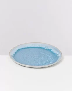 Cordoama Klassik Aqua - 24 Teiliges Set