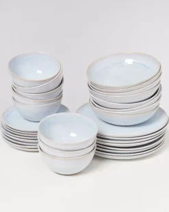 Cordoama Klassik Azur - 32 Teiliges Set