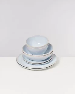 Cordoama Klassik Azur - 8 Teiliges Set