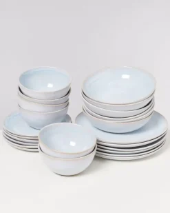 Cordoama Klassik Azur - 24 Teiliges Set