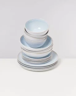 Cordoama Klassik Azur - 16 Teiliges Set