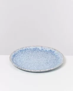 Cordoama Klassik Blau Gesprenkelt - 24 Teiliges Set