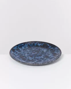 Cordoama Klassik Dunkelblau - 8 Teiliges Set