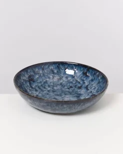 Cordoama Klassik Dunkelblau - 16 Teiliges Set