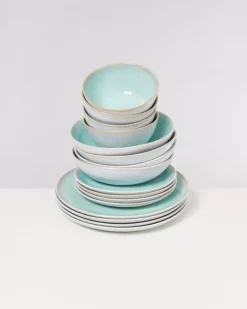 Cordoama Klassik Mint - 16 Teiliges Set