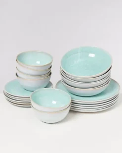 Cordoama Klassik Mint - 24 Teiliges Set