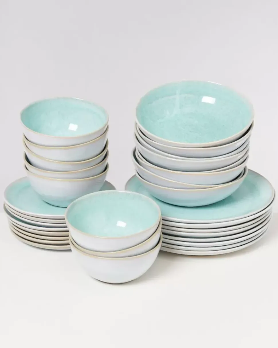 Cordoama Klassik Mint - 32 Teiliges Set