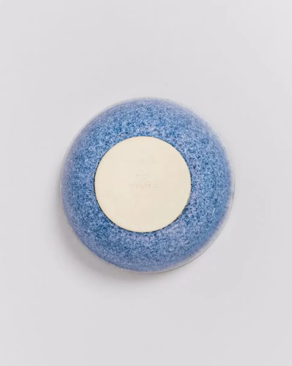 Cordoama Klassik Muslischale Blau Gesprenkelt