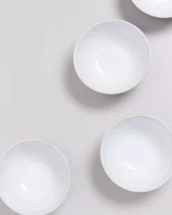 Cordoama Klassik Muslischale Weis