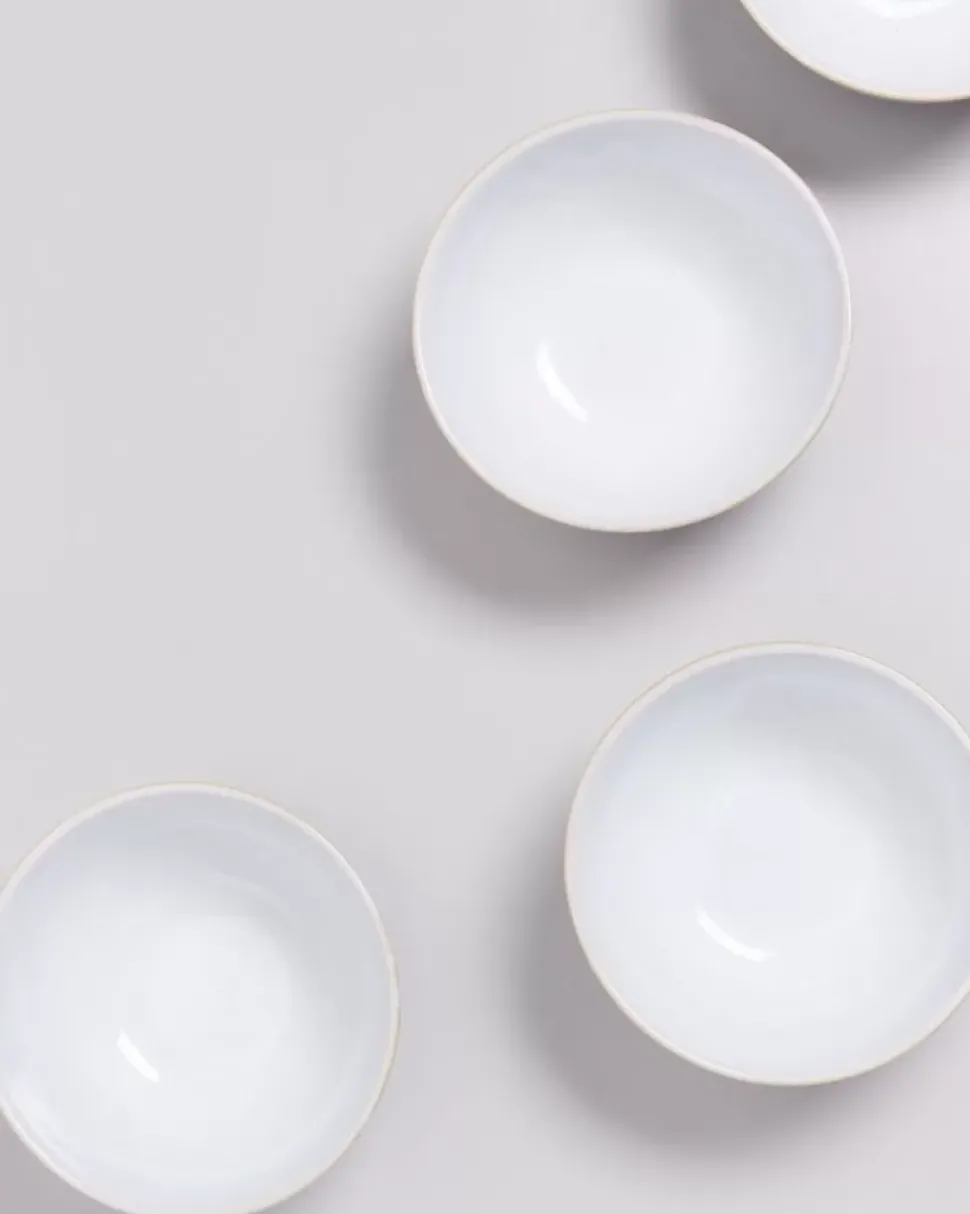 Cordoama Klassik Muslischale Weis