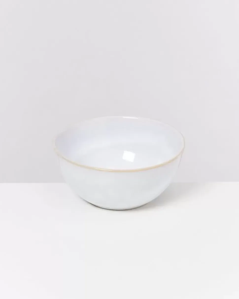 Cordoama Klassik Muslischale Weis