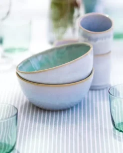 Cordoama Klassik Muslischale Mint