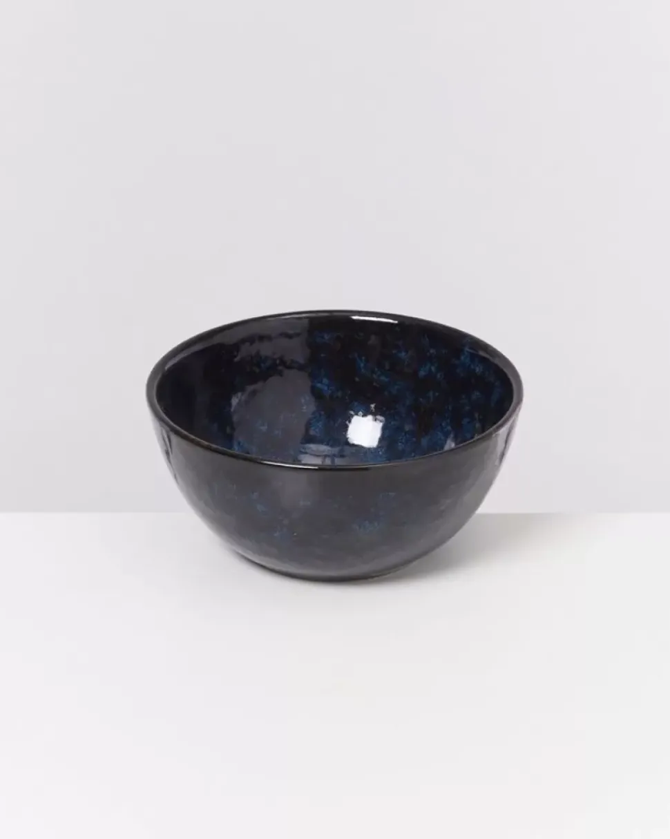 Cordoama Klassik Muslischale Dunkelblau