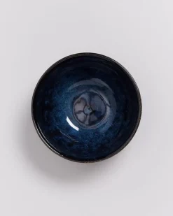 Cordoama Klassik Muslischale Dunkelblau