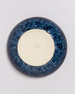 Cordoama Klassik Pastateller Dunkelblau