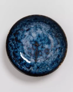 Cordoama Klassik Pastateller Dunkelblau