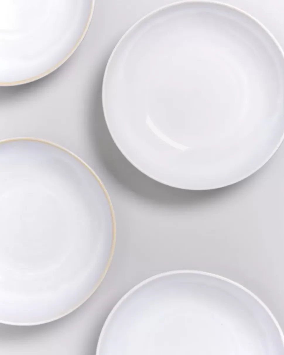 Cordoama Klassik Pastateller Weis