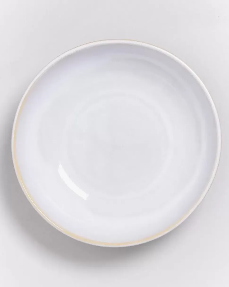 Cordoama Klassik Pastateller Weis