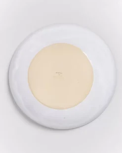 Cordoama Klassik Pastateller Weis