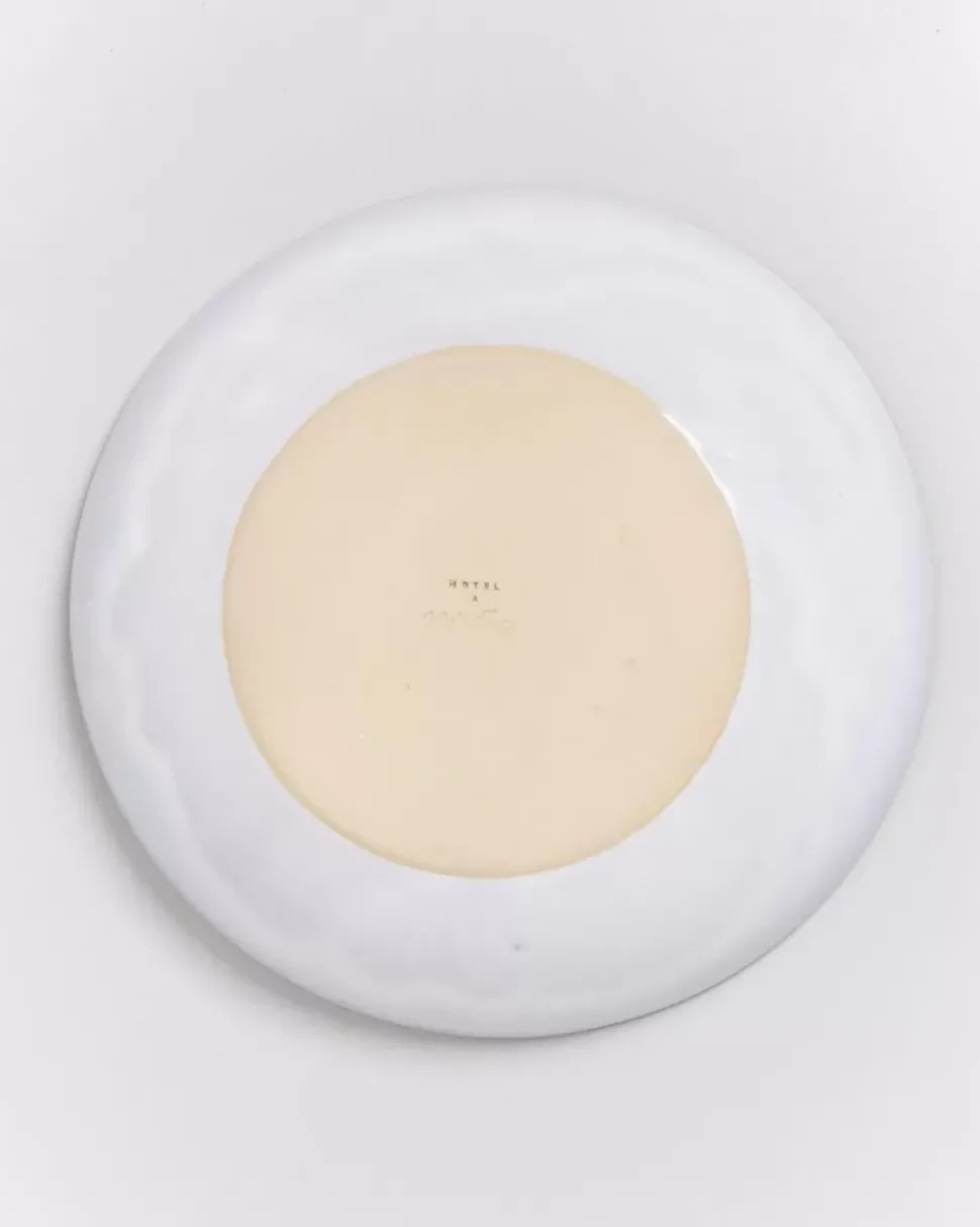 Cordoama Klassik Pastateller Weis