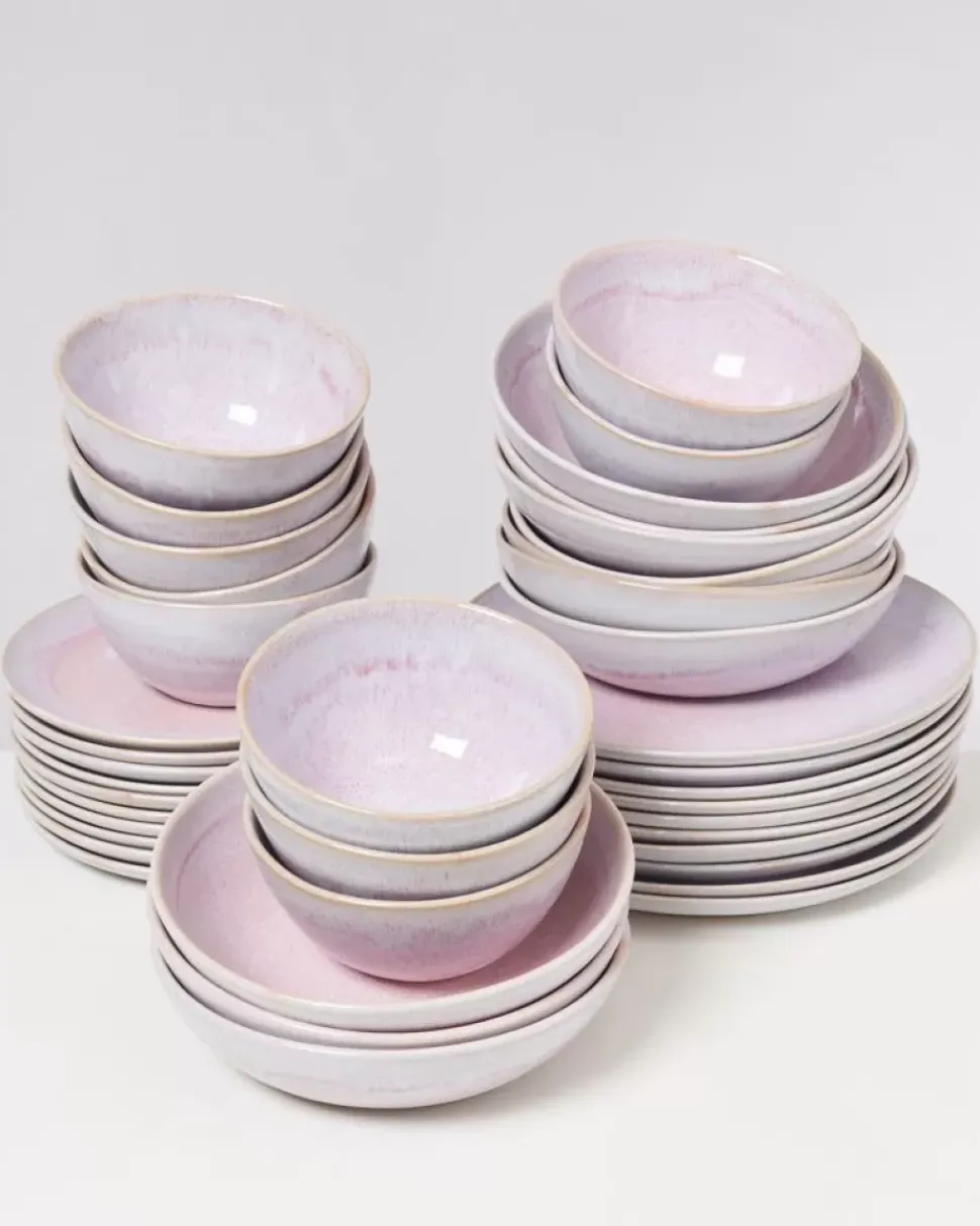 Cordoama Klassik Rose - 40 Teiliges Set