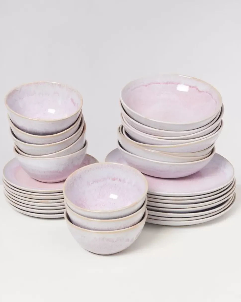 Cordoama Klassik Rose - 32 Teiliges Set