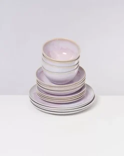 Cordoama Klassik Rose - 16 Teiliges Set