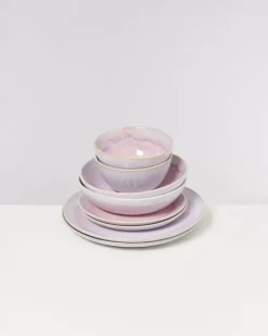 Cordoama Klassik Rose - 8 Teiliges Set