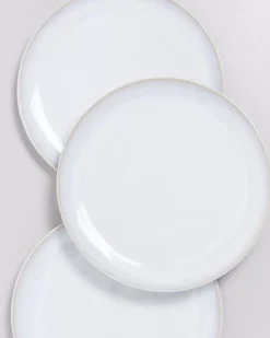 Cordoama Klassik Teller Gros Weis