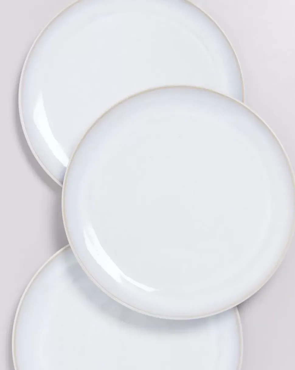 Cordoama Klassik Teller Gros Weis