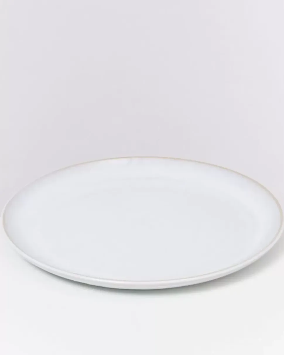 Cordoama Klassik Teller Gros Weis