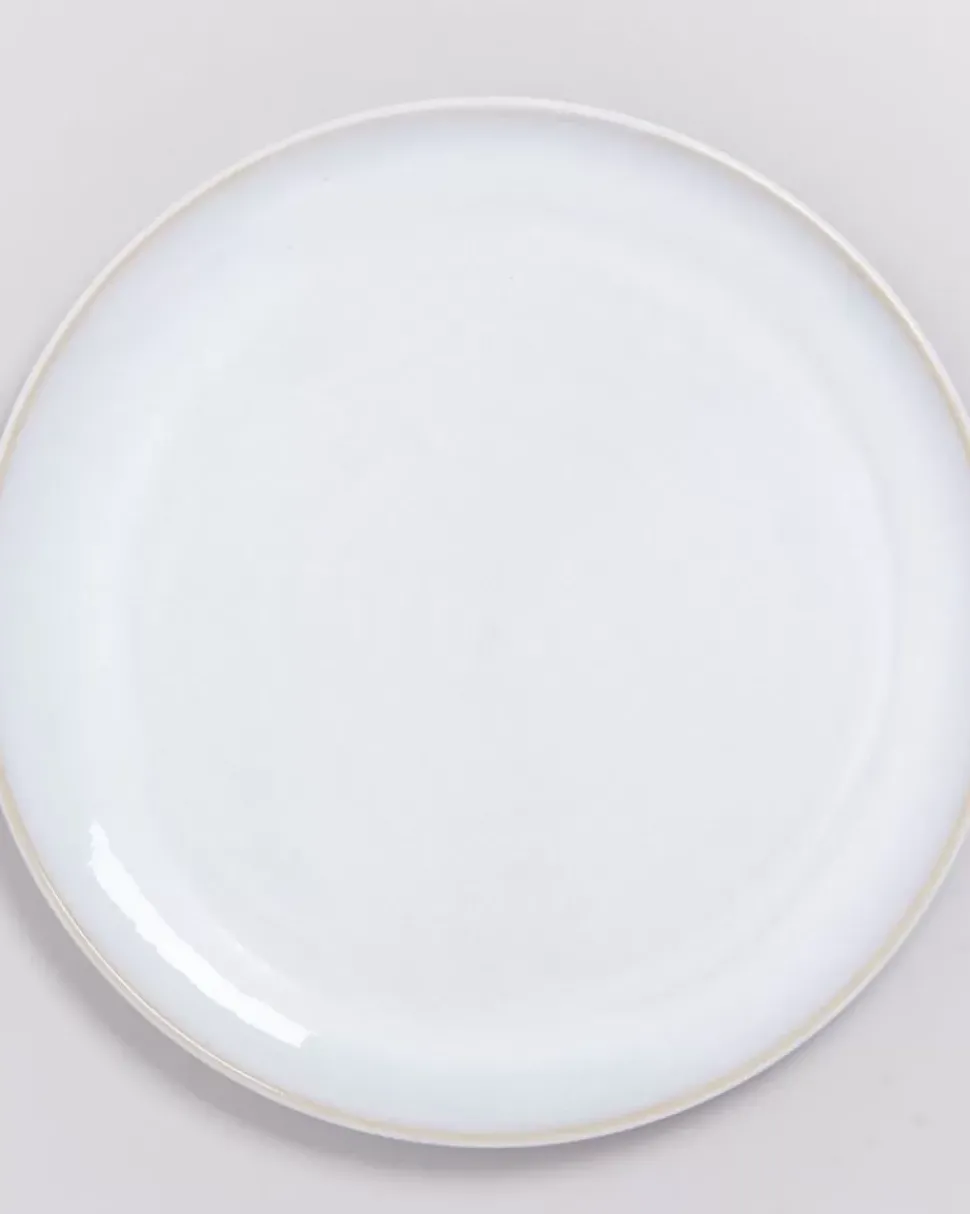 Cordoama Klassik Teller Gros Weis