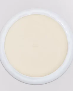 Cordoama Klassik Teller Gros Weis