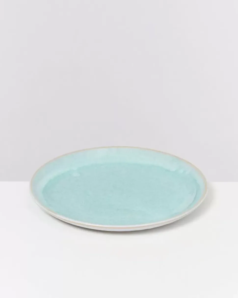 Cordoama Klassik Teller Klein Mint