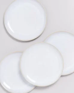 Cordoama Klassik Teller Klein Weis