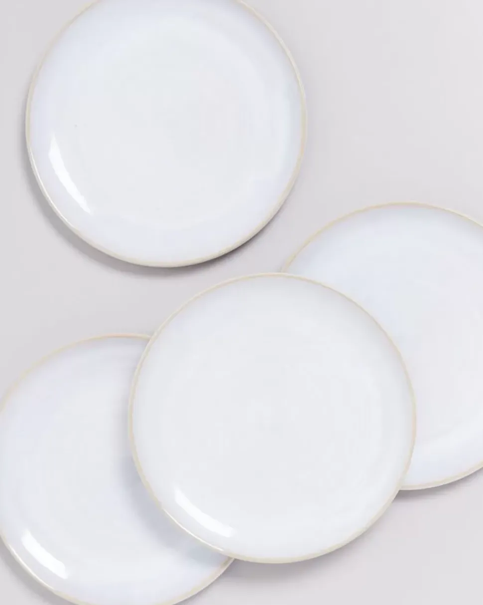 Cordoama Klassik Teller Klein Weis