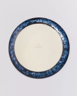 Cordoama Klassik Teller Klein Dunkelblau