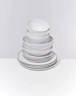 Cordoama Klassik Weis - 16 Teiliges Set