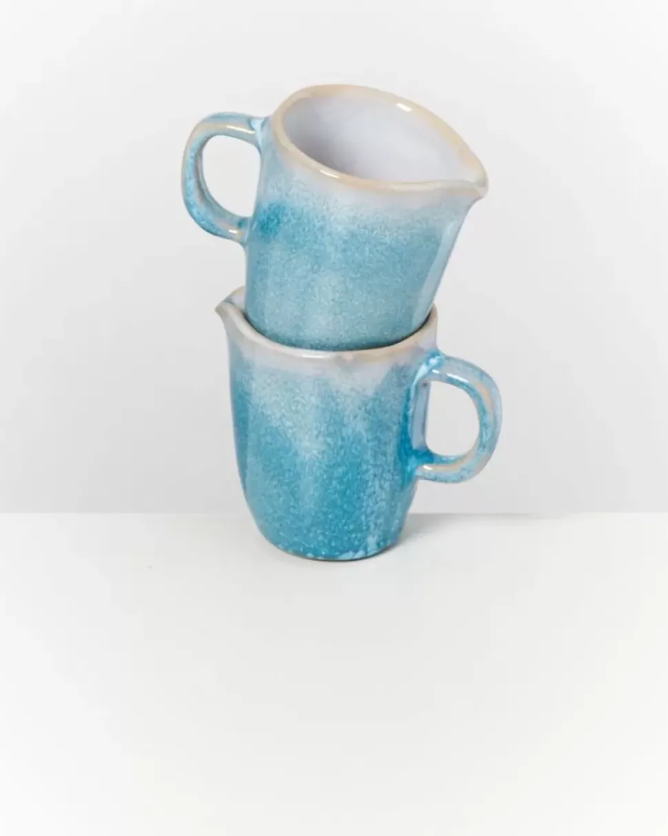 Cordoama Milchkannchen Aqua